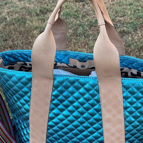 CONSUELA MISH CARRYALL - Picture 4 of 7